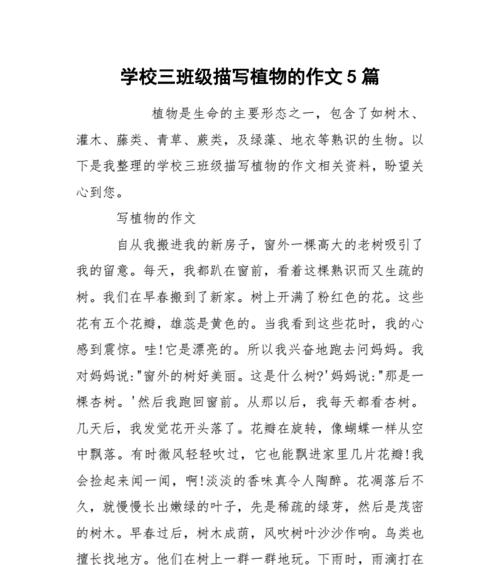 生命之树的故事（生命之树的故事）
