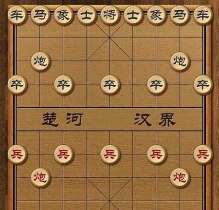棋盘上的故事（围棋）