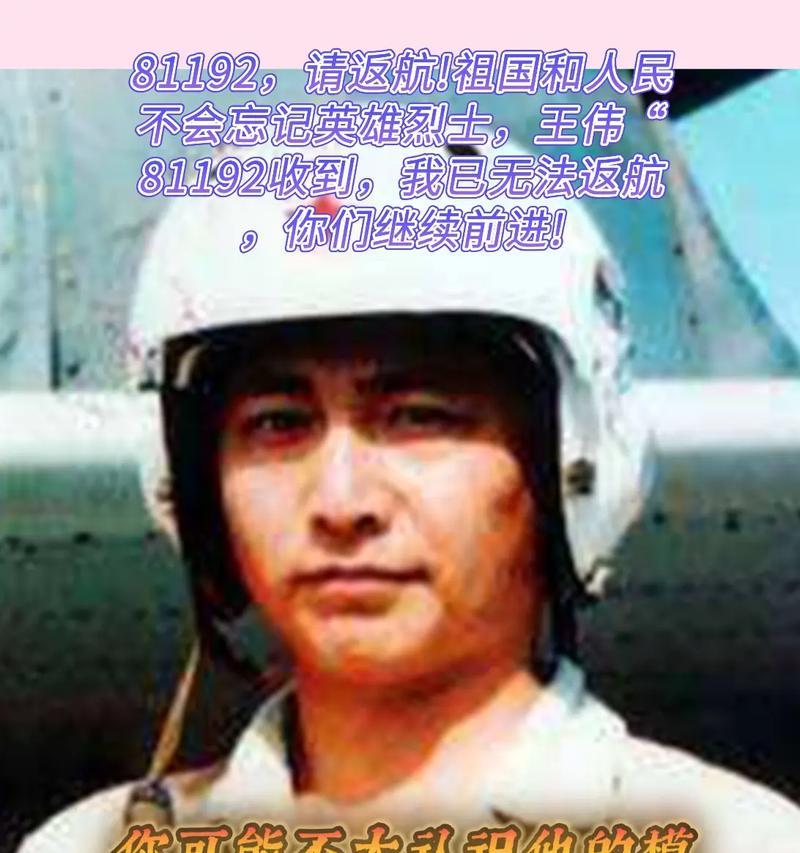 清明节如何记念王伟？（《清风明月寄哀思——缅怀王伟》）